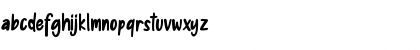 Afika FREE Regular Font