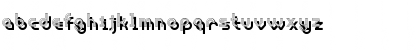 Afterparty Regular Font Afterparty Regular Font