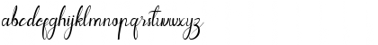 Agatha Regular Font