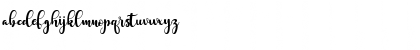 agatha Regular Font agatha Regular Font