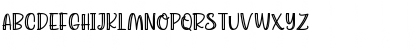 AgathaCaroline1 Regular Font AgathaCaroline1 Regular Font