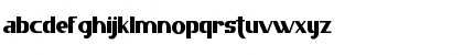 Agites FREE Regular Font Agites FREE Regular Font