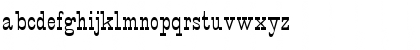 P.T. Barnum Regular Font