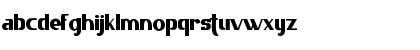 Agites FREE Regular Font Agites FREE Regular Font
