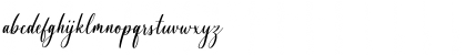 Agnetta Regular Font Agnetta Regular Font
