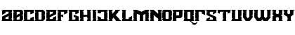 Agnostic Regular Font