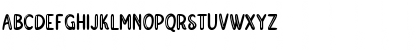 Agnostic Mirossa FREE Regular Font Agnostic Mirossa FREE Regular Font