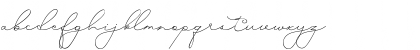Agrandize Demo Regular Font Agrandize Demo Regular Font