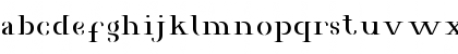 Agrasia Free Regular Font