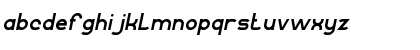 Agreement Cursiva Font