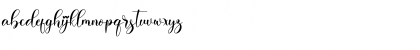 Ainsley Regular Font