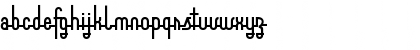 Aklirics Regular Font Aklirics Regular Font