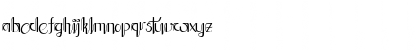 Aksara Sastrajendra Regular Font