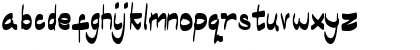 Aksioma Regular Font