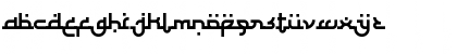 Al Ghazali Regular Font Al Ghazali Regular Font