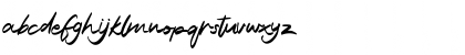 Alantis FREE Regular Font Alantis FREE Regular Font