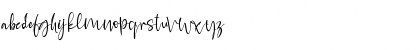 Alaskan malamute Regular Font Alaskan malamute Regular Font