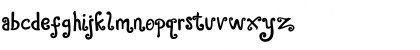 Alaskia Regular Font Alaskia Regular Font