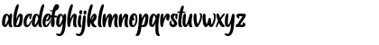 Albertho Regular Font