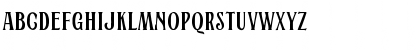 Alburgone DEMO Regular Font Alburgone DEMO Regular Font