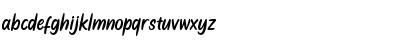 Alegra Regular Font