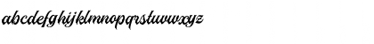 Alevantre Personal Use Only Regular Font Alevantre Personal Use Only Regular Font