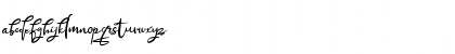 Algorty FREE Regular Font Algorty FREE Regular Font