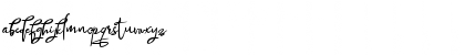 Algorty FREE Regular Font Algorty FREE Regular Font