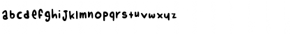 Alice Calligraphic Bold Regular Font Alice Calligraphic Bold Regular Font