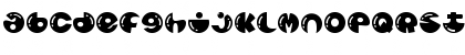 Alien Regular Font