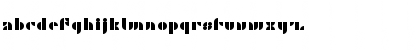 P22 Albers Two Font P22 Albers Two Font