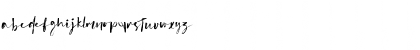 Aliters Regular Font Aliters Regular Font