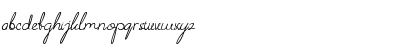 Aliya jayner Regular Font Aliya jayner Regular Font