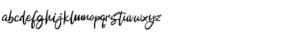Alkatros FREE Regular Font Alkatros FREE Regular Font