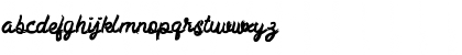 Alkilri FREE Regular Font