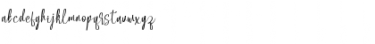 allacarte Regular Font allacarte Regular Font