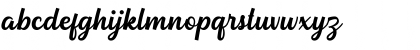 Allentown Regular Font Allentown Regular Font