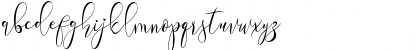 Alletha Regular Font Alletha Regular Font