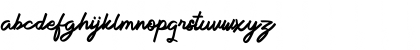 Allina Regular Font