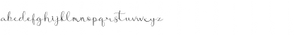Allodya Regular Font Allodya Regular Font