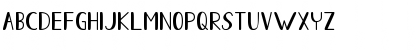 Allure Of The Sun Regular Font