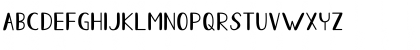 Allure Of The Sun Regular Font