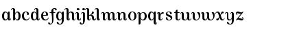 Allust DEMO Regular Font Allust DEMO Regular Font