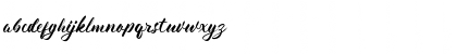 Almada Regular Font Almada Regular Font