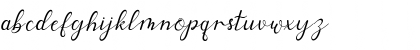 Almahyra Regular Font Almahyra Regular Font
