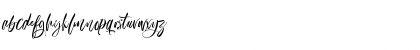 Almere Script Regular Font Almere Script Regular Font