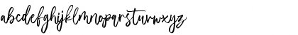 Almonade Regular Font