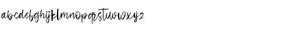 Alona Free Regular Font