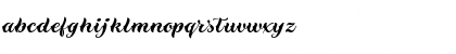 Alone Together Script Demo Regular Font Alone Together Script Demo Regular Font
