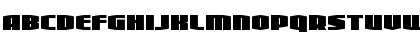 Alpha Century Condensed Regular Font